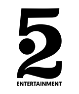 Logo de 52 entertainment