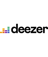 Logo de l'entreprise Deezer