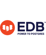 logo de EDB