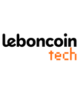Logo Le bon coin Tech