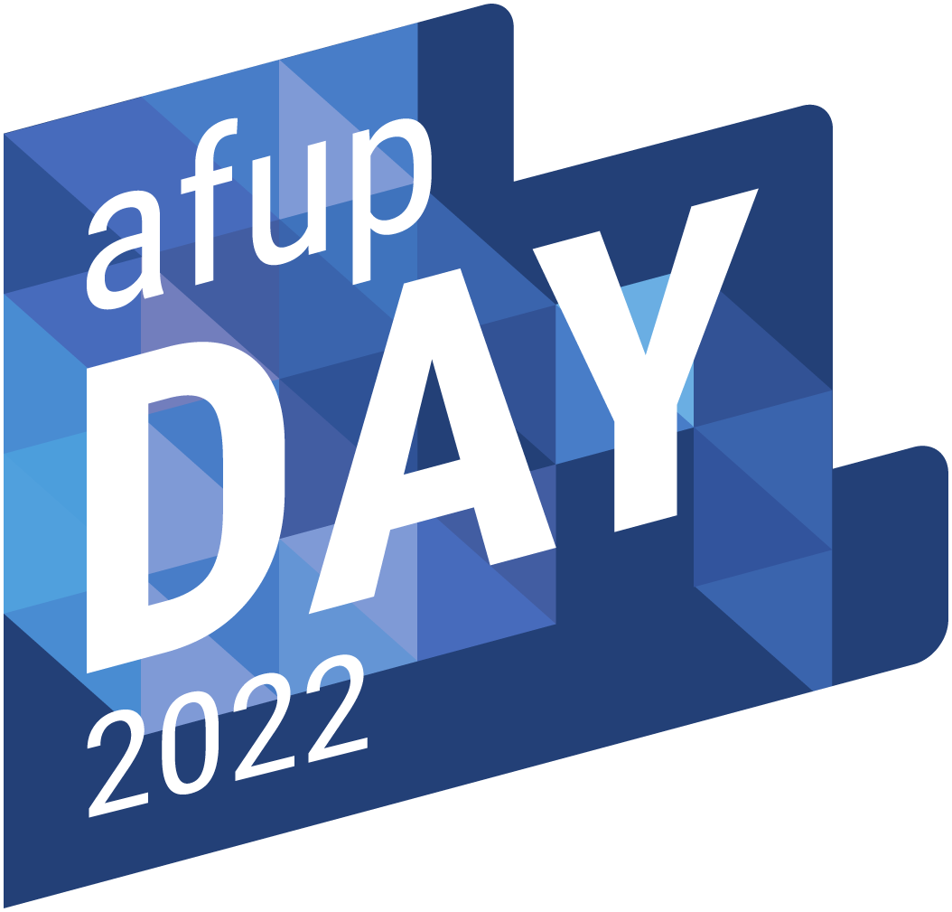AFUP Day 2022