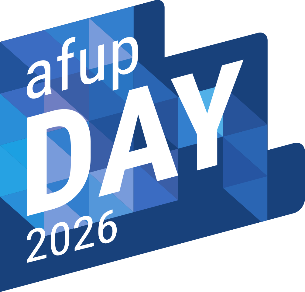 Logo AFUP Day 2026