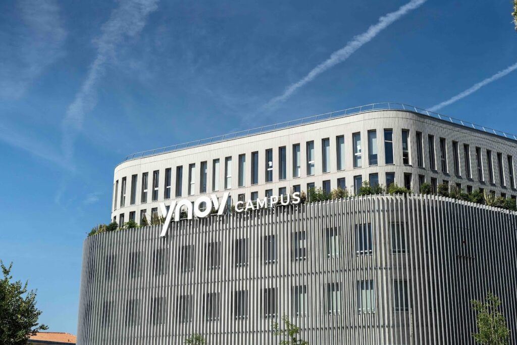 Ynov Bordeaux