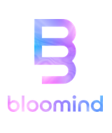 logo de Bloomind