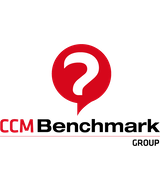 Logo de CCM Benchmark