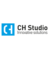 logo de CH Studio