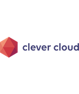 logo de Clever Cloud