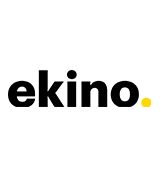Logo de Ekino