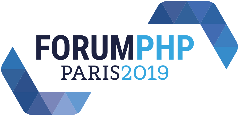 Forum PHP 2019