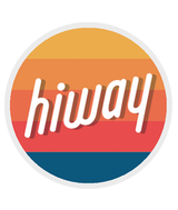 logo de Hiway