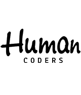 Logo de Human Coders