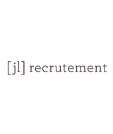 logo de [jl] recrutement