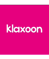logo de Klaxoon