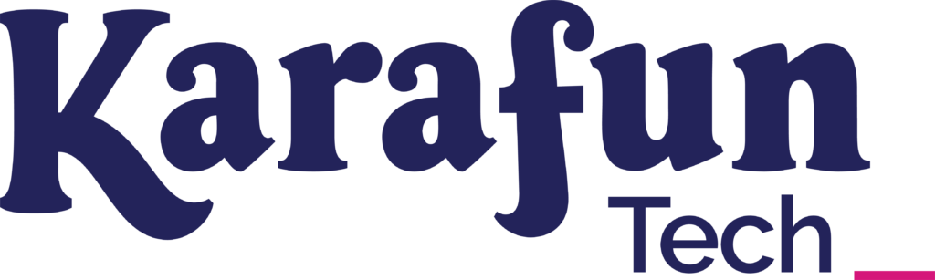 logo de Karafun Tech
