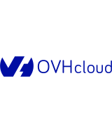 logo de OVH Cloud