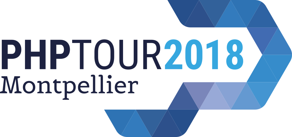 PHP Tour Montpellier 2018