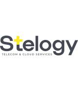 logo de Stelogy