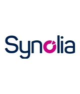 logo de Synolia