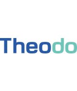 Logo de Theodo
