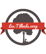 logo des tilleuls.coop