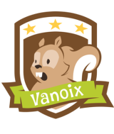 logo de Vanoix