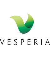 Logo de Vesperia