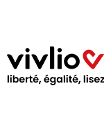 Logo de Vivlio