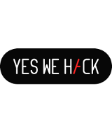 logo de Yes We Hack