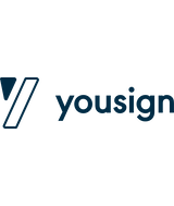 logo de Yousign